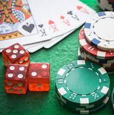Вход на официальный сайт Casino7